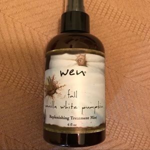 WEN by Chaz Dean Replenishing Treatment Mist